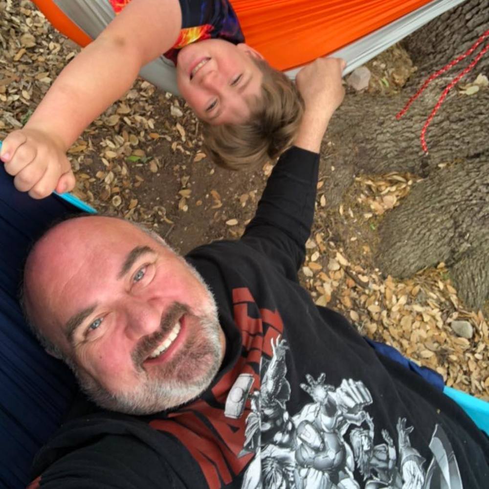 Meet your Posher, Joseph